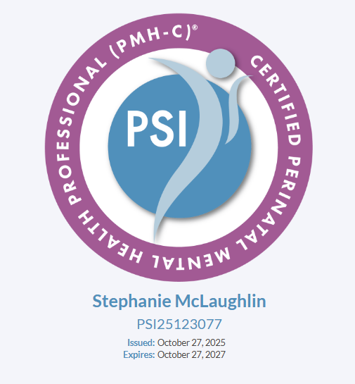 Stephanie Certificate Stephanie Certificate