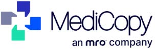 MediCopy MRO Logo
